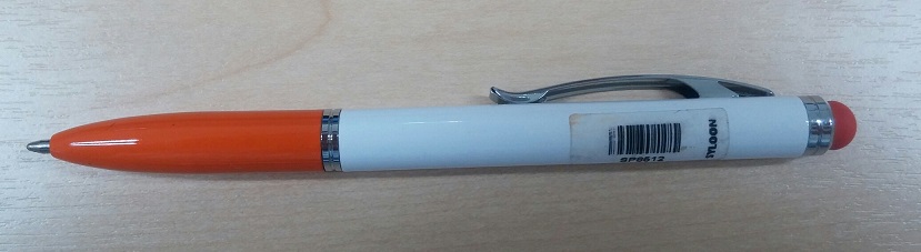 Ball Pen New Design 2015