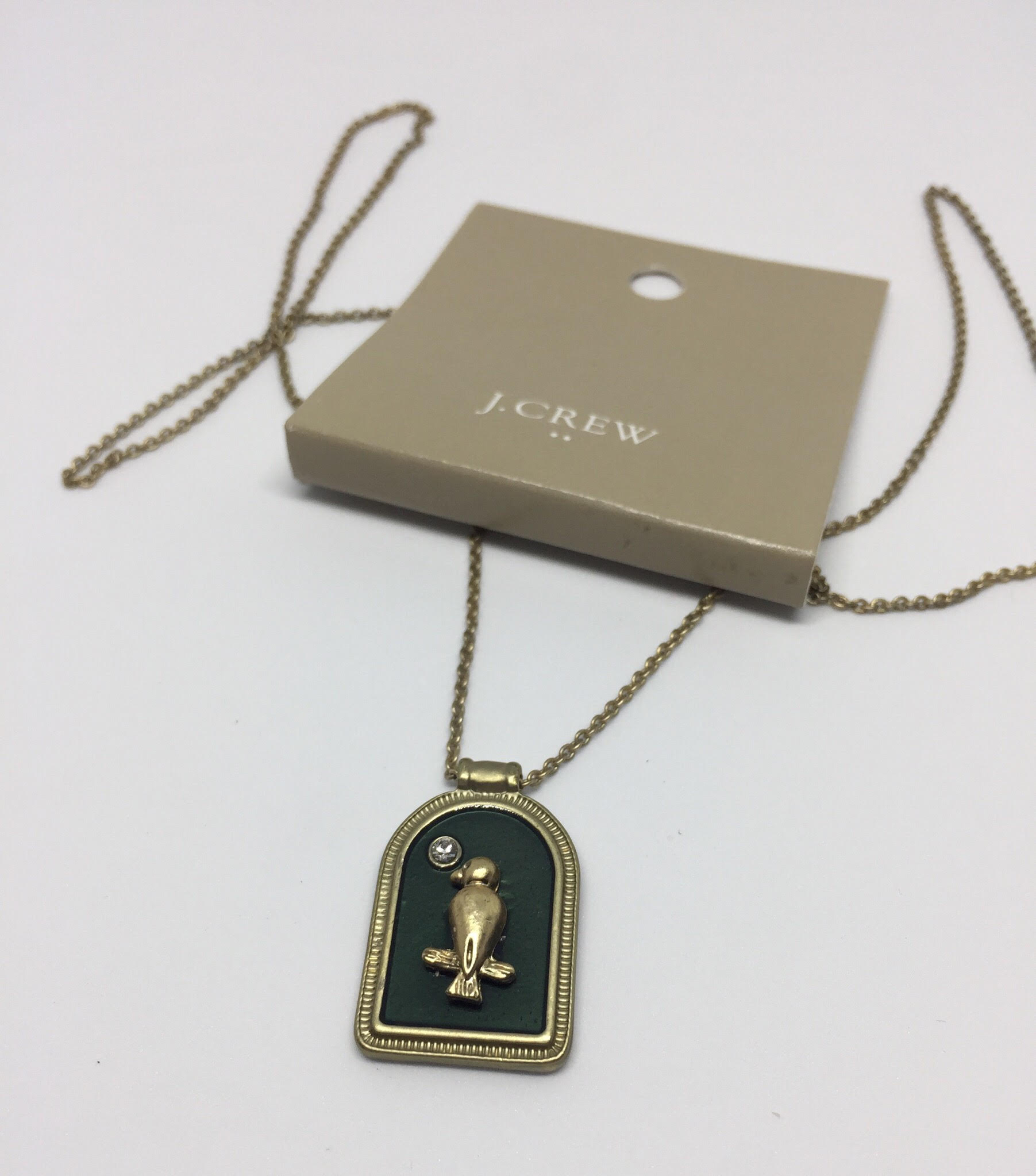 J.Crew Necklace