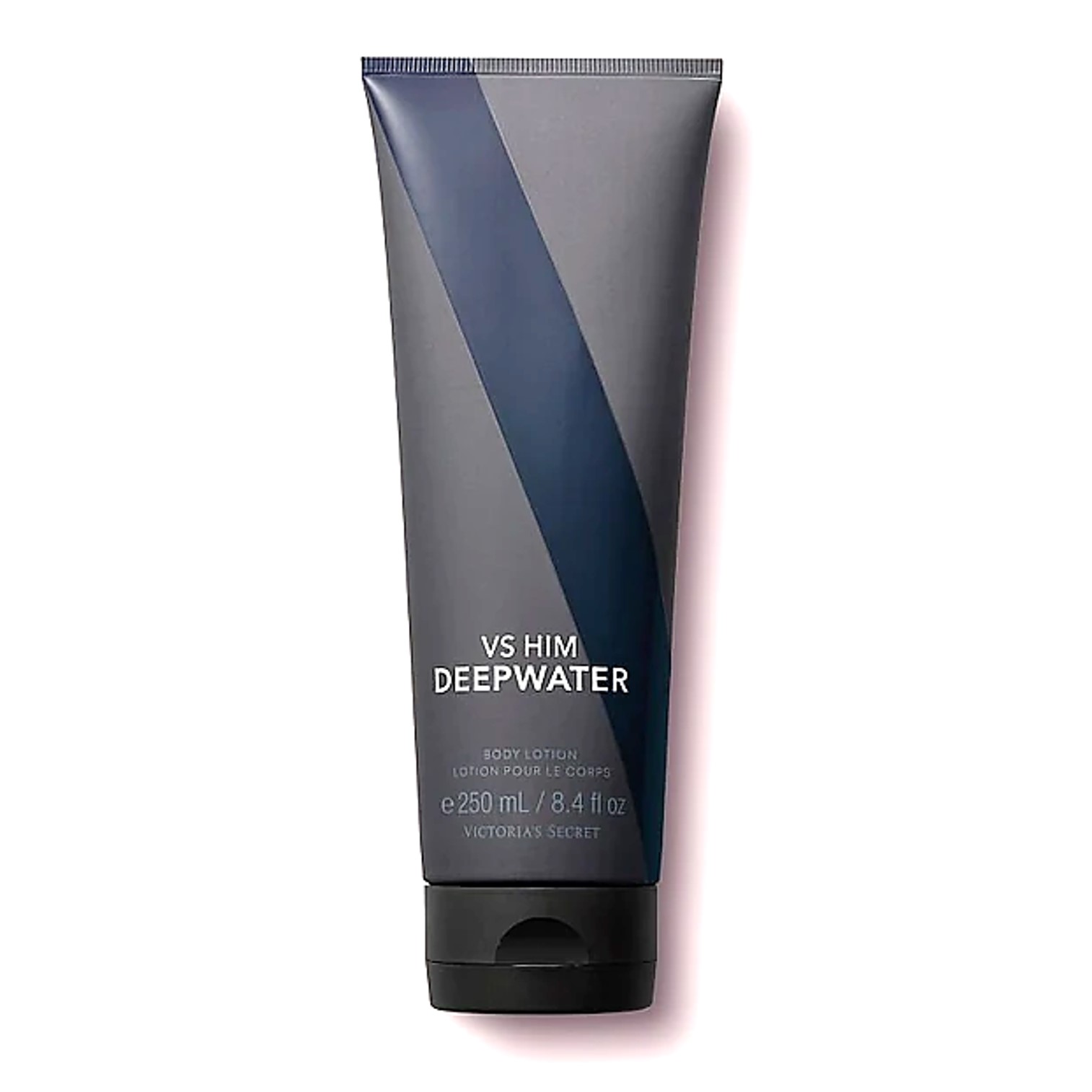 Victoria’s Secret VS HIM Deepwater Body Lotion 250ml โลชั่นน้ำหอมผู้ชายกลิ่นใหม่ล่าสุดลิขสิทธิ์แท้จากช็อปวิคตอเรียซีเคร็ท
