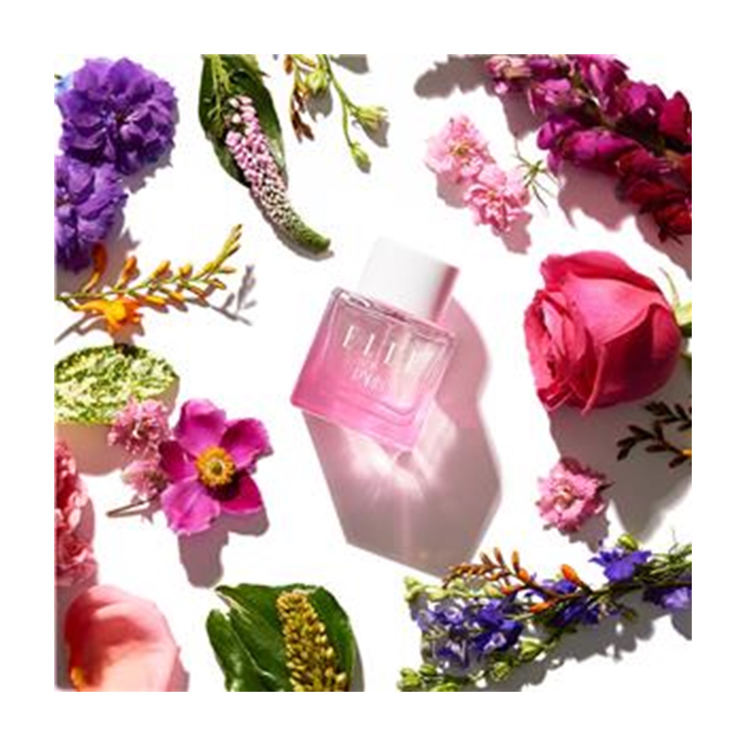 Elle in Paris Elle for women Eau De Parfum 100ml น้ำหอมผู้หญิงกลิ่นหอมหวานเซ็กซี่สินค้านำเข้าจากต่างประเทศรับประกันลิขสิทธิ์แท้พร้อมส่ง