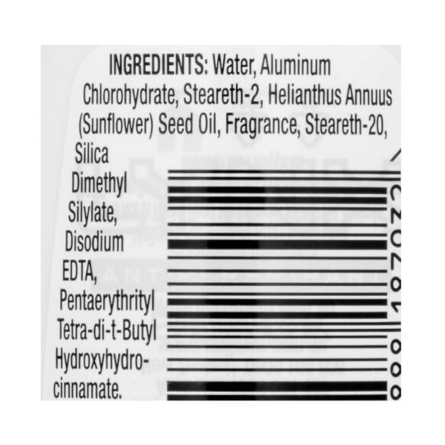 Lynx Black Roll On 50ml ลูกกลิ้งระงับกลิ่นใต้วงแขนกลิ่นหอมพิเศษสำหรับผู้ชายสินค้านำเข้าจากออสเตรเลีย