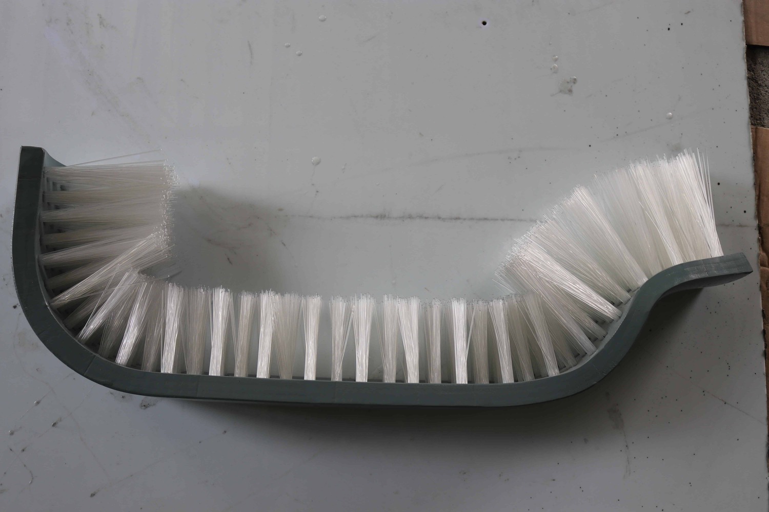 ก้านแปรงเครื่องล้างถังภายนอก