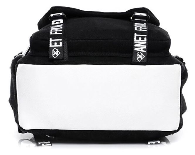 กระเป๋าเป้ ลาย Conan เรืองแสง