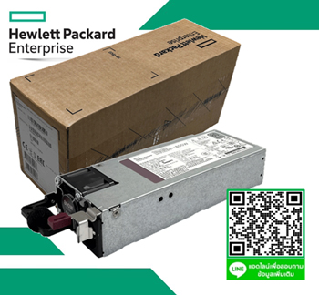 HPE 800W,Flex Slot,Platinum,Low Halogen,Power Supply Kit,865414-B21,866730-001,865412-201,865409-001,HSTNS-PC41-1