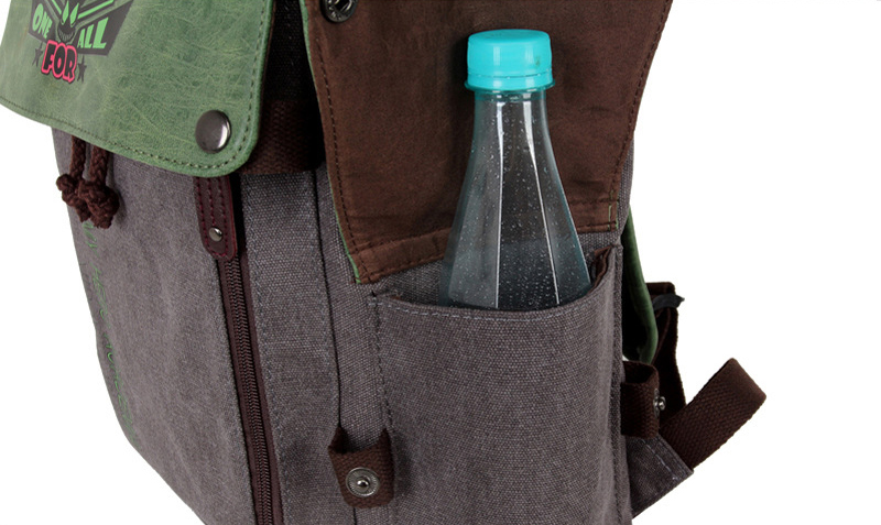 กระเป๋าเป้สะพายหลัง อนิเมะ