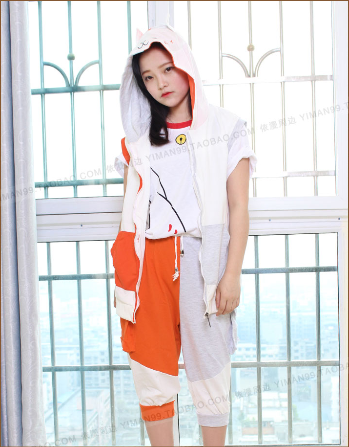 SET ชุด Natsume yuujinchou นัตซึเมะกับบันทึกพิศวง