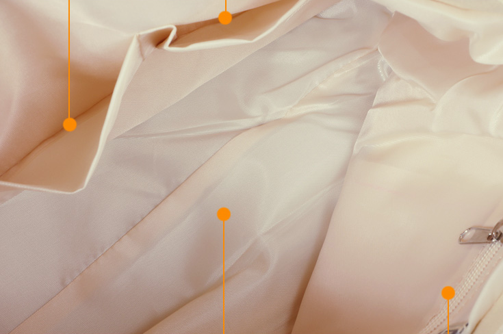 กระเป๋าสะพายไหล่ JoJo's Bizarre Adventure โจโจ้ ล่าข้ามศตวรรษ