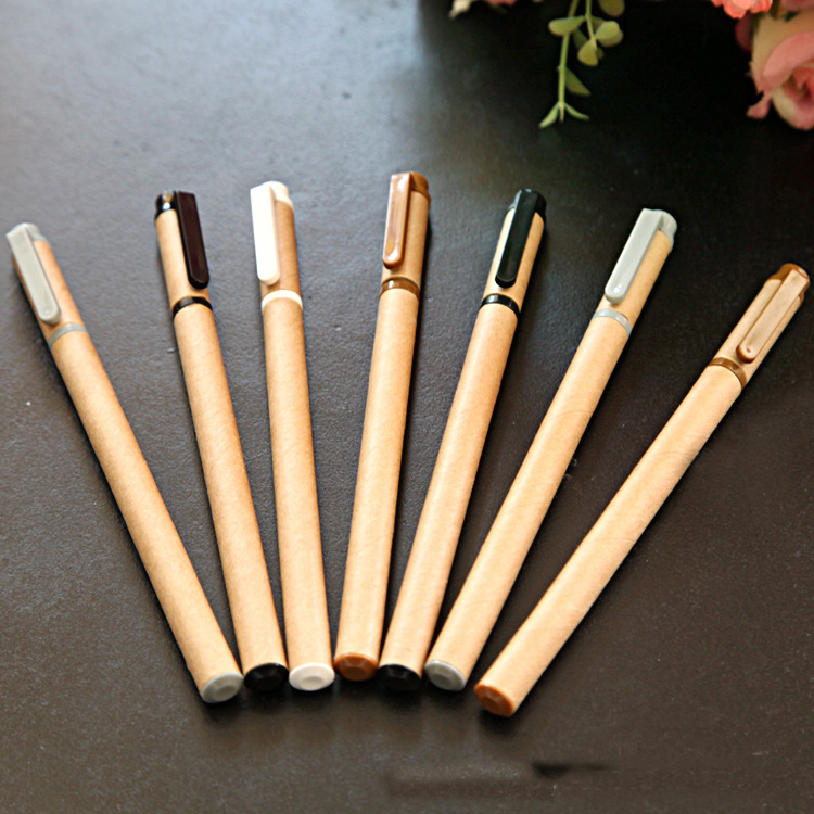 Ball pen -Eco