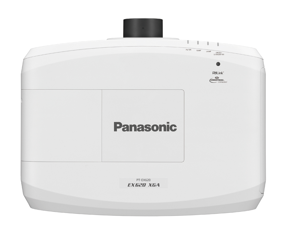 Panasonic PT-EX620A (XGA/6200lm)
