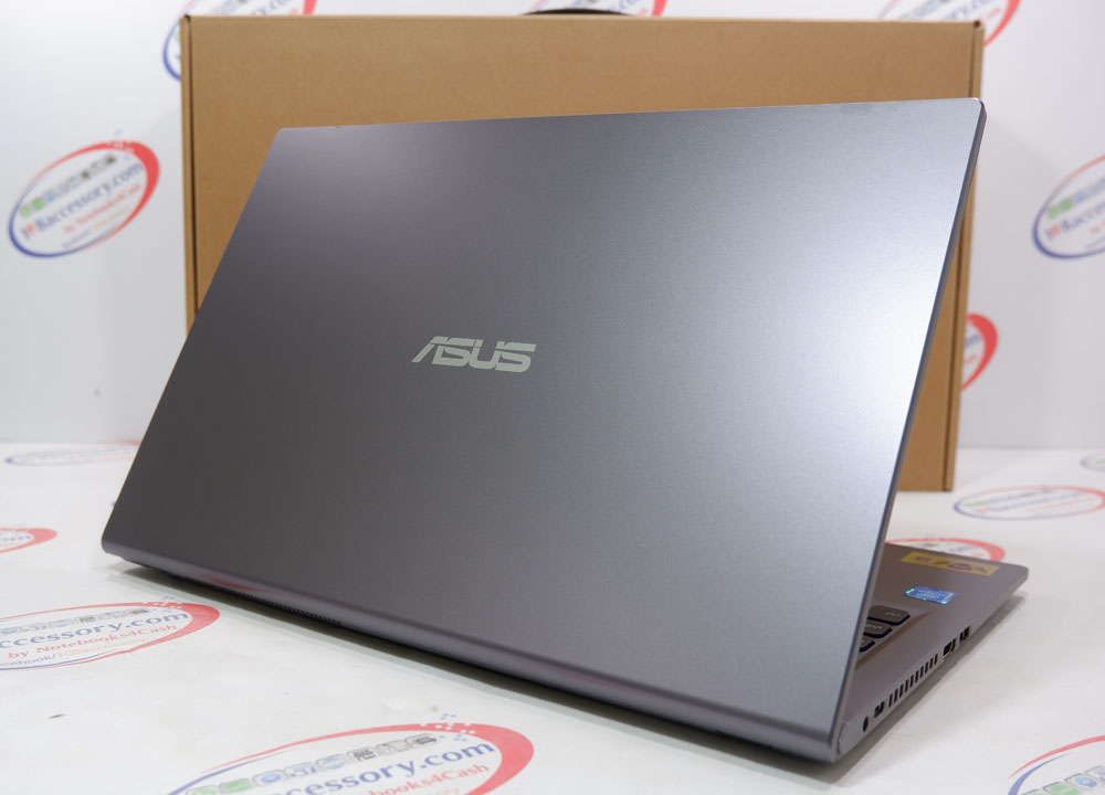 ของใหม่ ถูกกว่าห้าง Notebook Asus X515MA จอ15.6 Intel N4020 Ram4GB SSD512GB ปกศ.