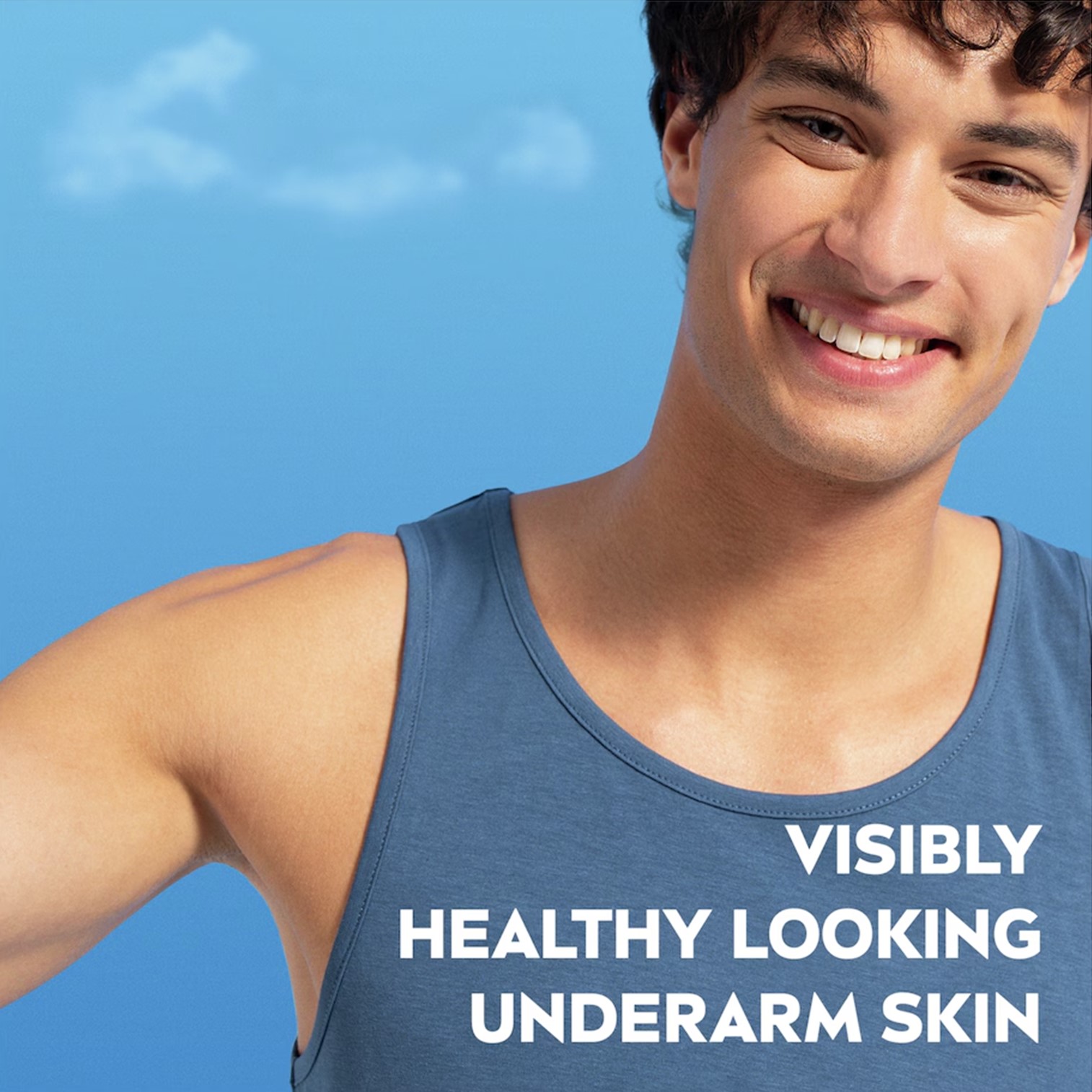 NIVEA MEN DERMA CONTROL Sensitive Anti-Perspirant Roll On 50ml ลูกกลิ้งระงับกลิ่นใต้วงแขนผู้ชายสูตรอ่อนโยนพิเศษสำหรับผิวแพ้ง่ายสินค้านำเข้าจากออสเตรเลียของแท้พร้อมส่ง