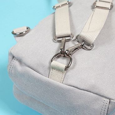 กระเป๋าเป้ ลาย neko atsume