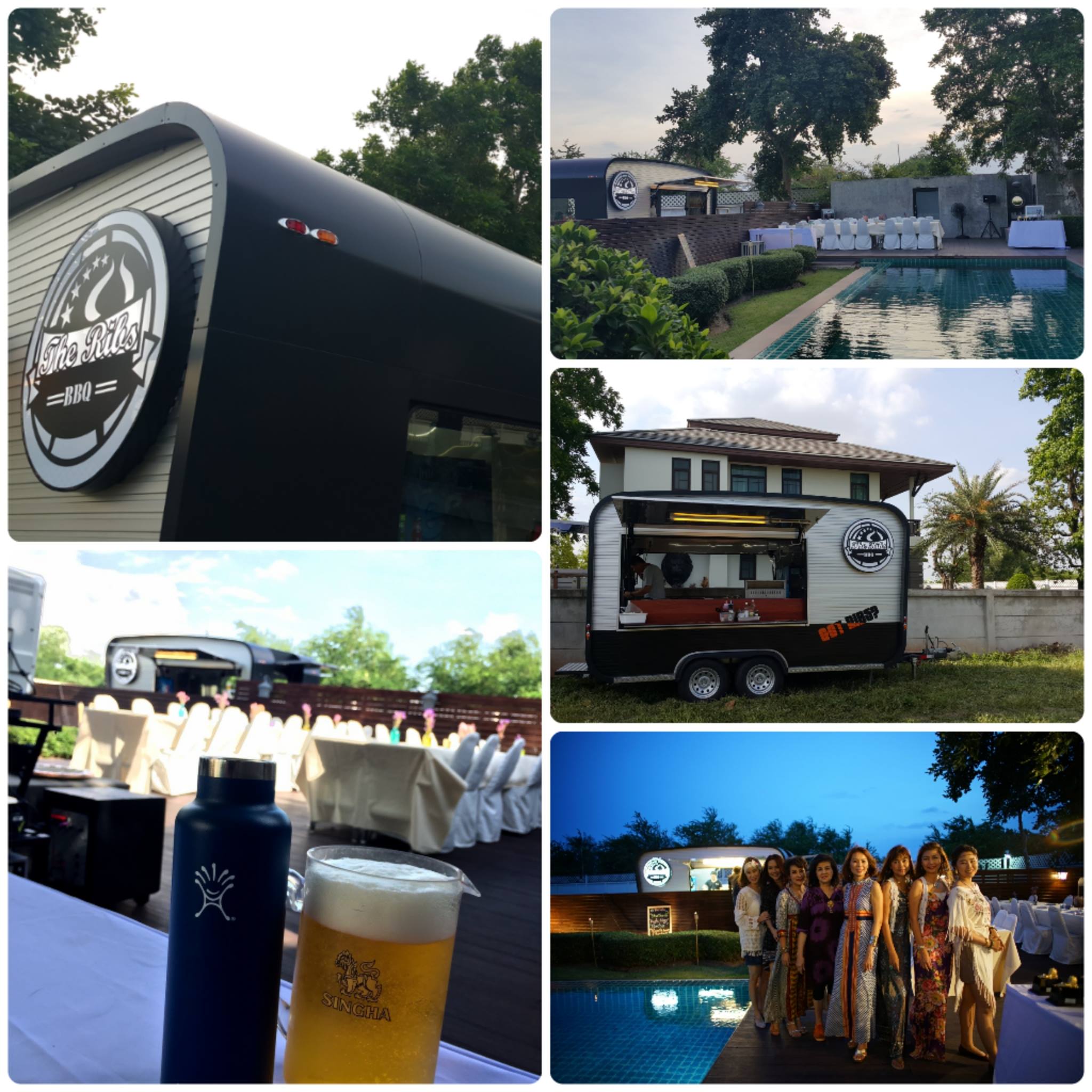 ผลิตออกแบบและจำหน่ายรถFood Truck รถขายของ รถขายอาหาร รถบรรทุกรถ รถขนส่งทุกชนิด