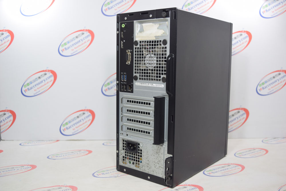 ขาย คอมชุด แบรนด์เนม Dell พร้อมจอ Samsung 20นิ้ว สเปค Core i5 RAM8