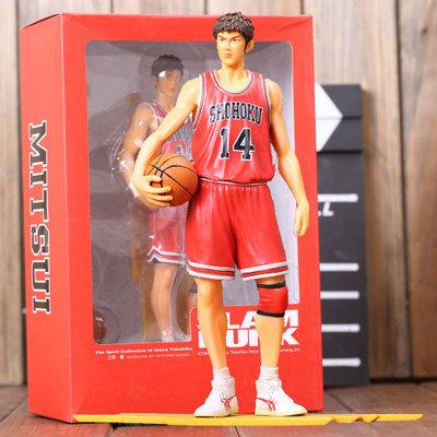 SlamDunk Mitsui Hisashi No.14 กล่องแดง