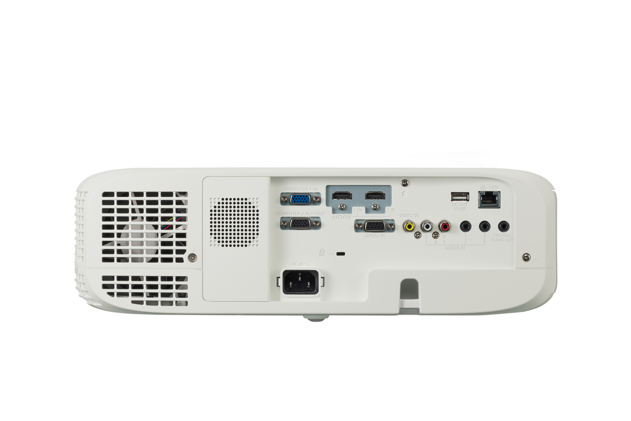 Panasonic PT-VZ470 (WUXGA/4400lm)