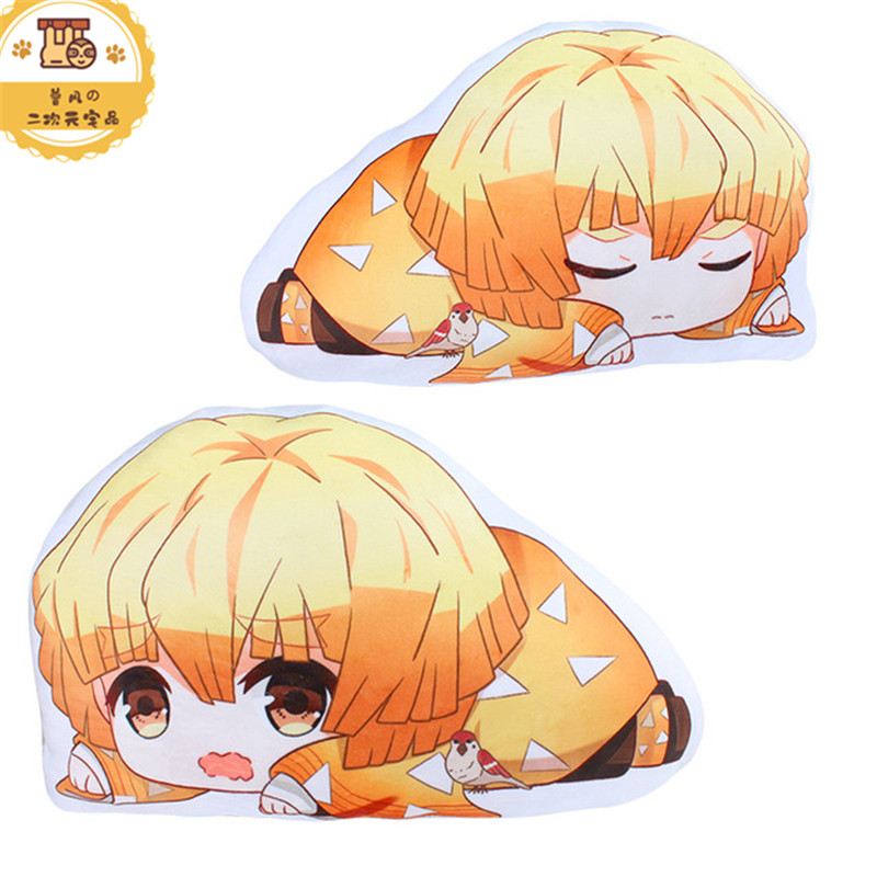 หมอนตุ๊กตา ดาบพิฆาตอสูร Kimetsu no Yaiba