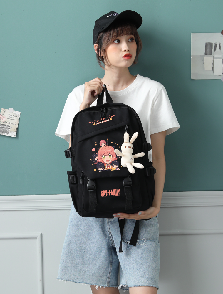 กระเป๋าเป้สะพายหลัง SPY×FAMILY