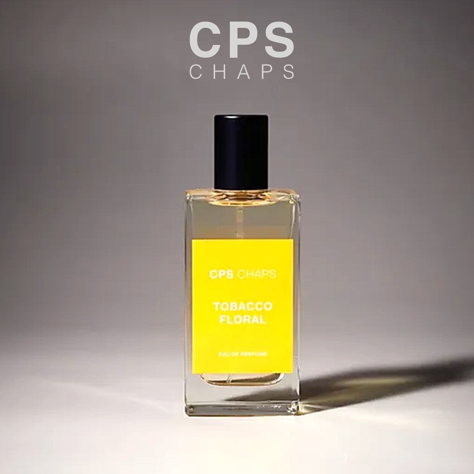 CPS Chaps TOBACCO FLORAL EAU DE PERFUM 50ML น้ำหอมผู้หญิงกลิ่นหอมสุดพิเศษซีรี่ส์ใหม่ล่าสุดรับประกันลิขสิทธิ์ของแท้พร้อมส่ง