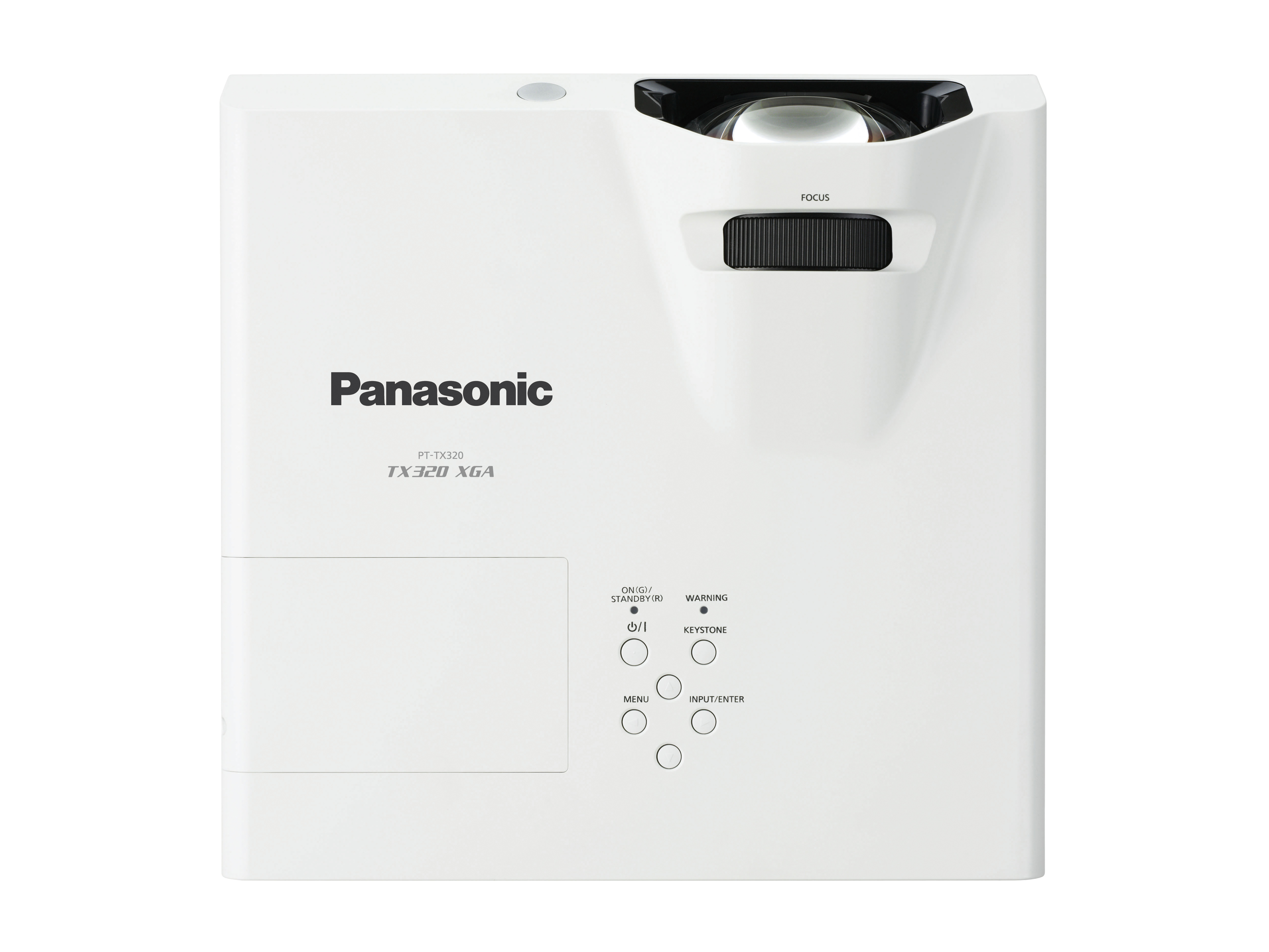 Panasonic PT-TX320