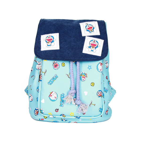 กระเป๋าเป้ ลาย Doraemon