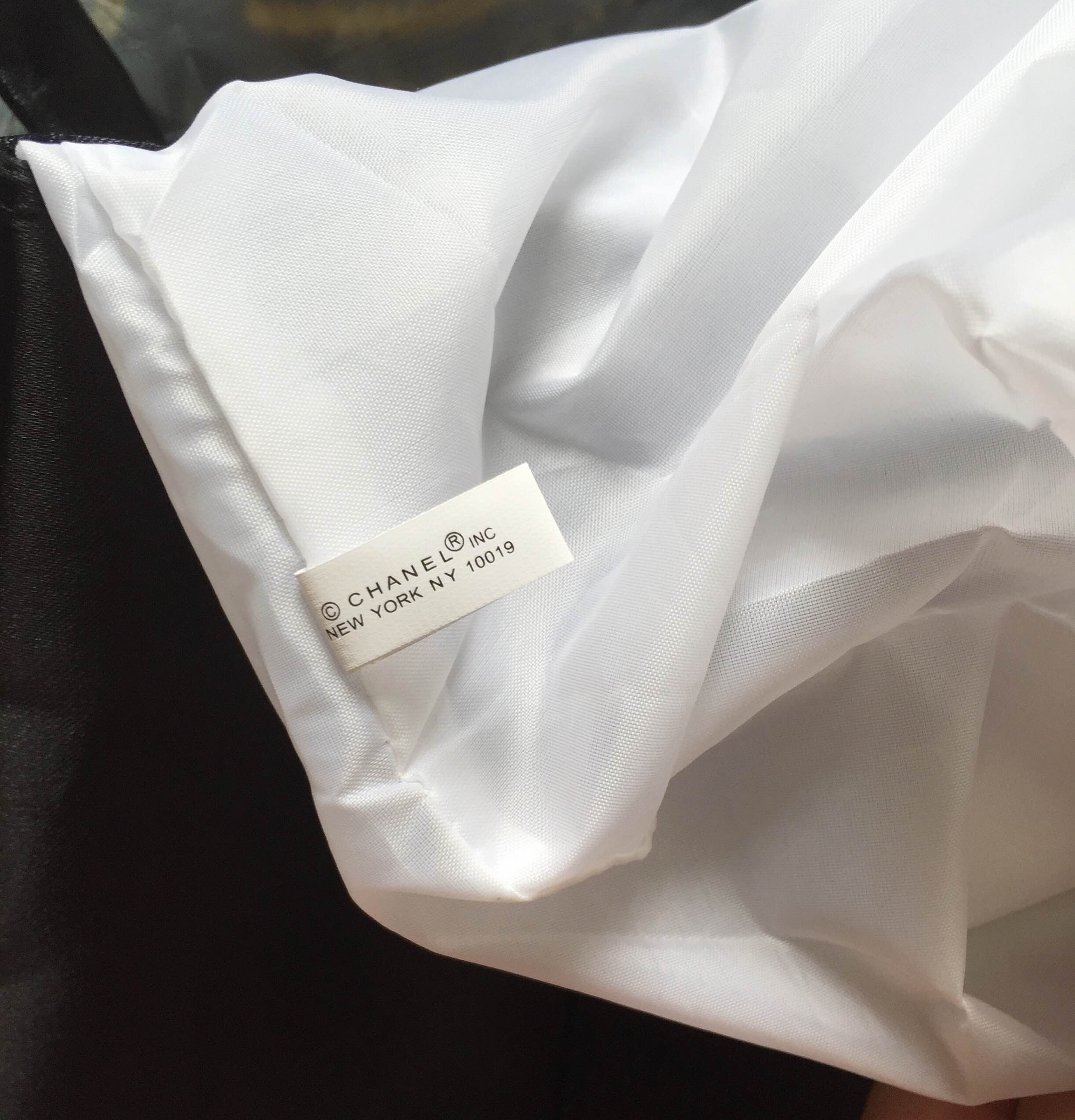 กระเป๋า พรีเมี่ยมน้ำหอม Chanel