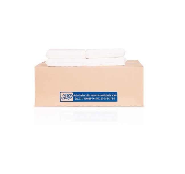 กระดาษเช็ดหน้า Soft Pack SNP