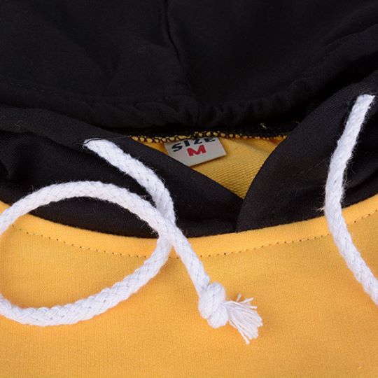 เสื้อกันหนาว ลาย one piece