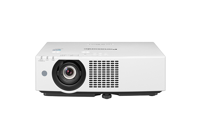 Panasonic PT-VMZ50