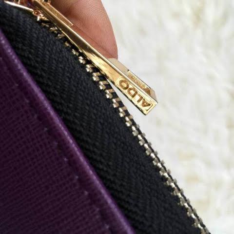 ALDO กระเป๋าสตางค์ คลัท