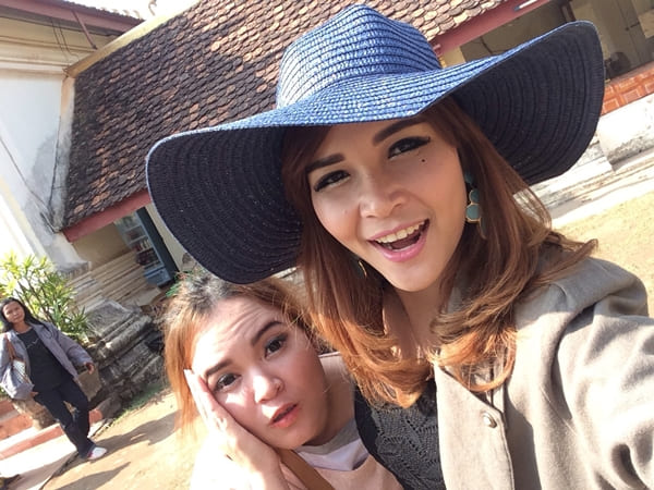 tourist-at-vientiane-Laos