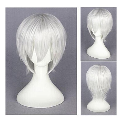 หน้ากาก วิกผม ลาย tokyo ghoul