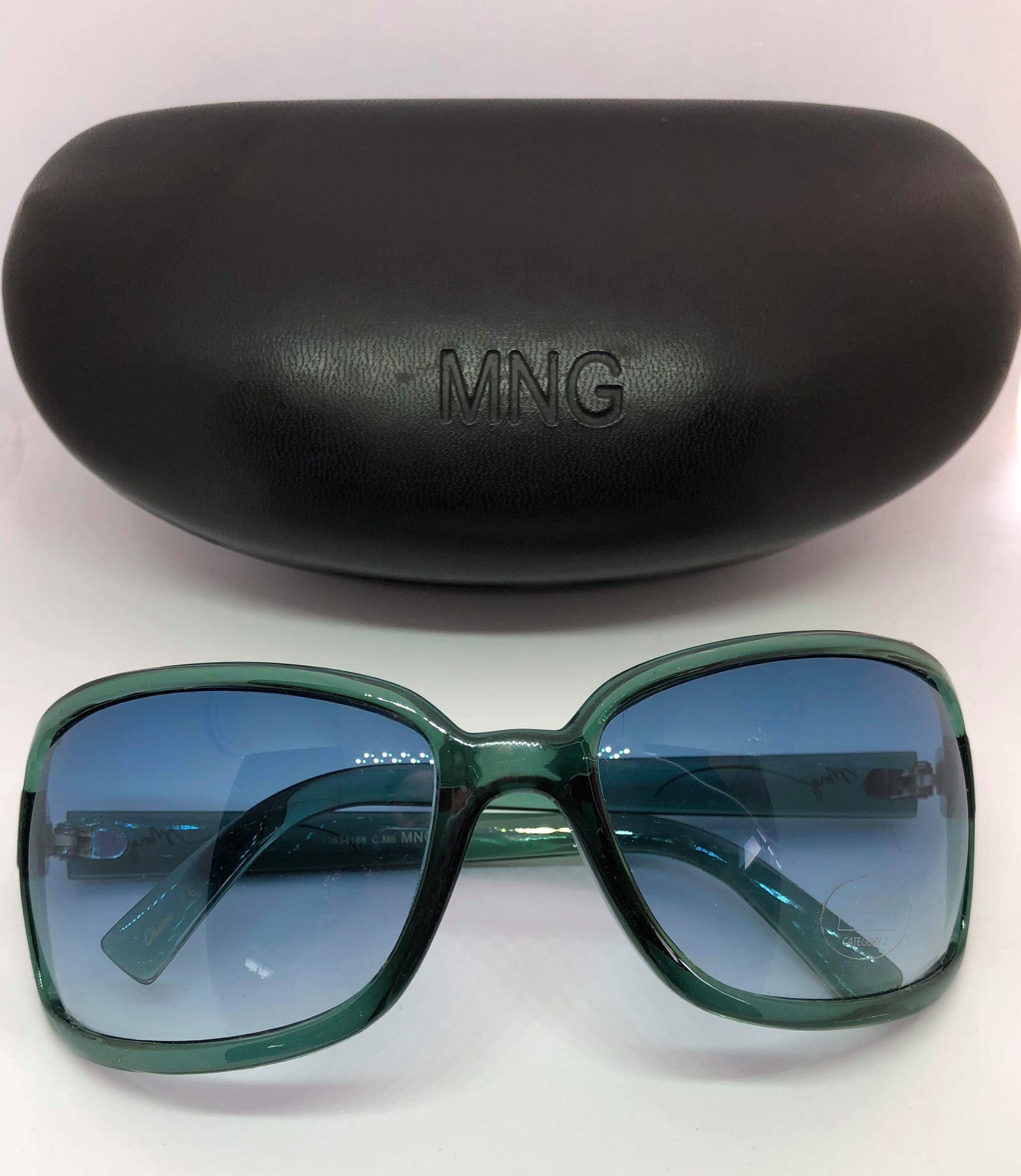 Mango Women's Sunglasses
