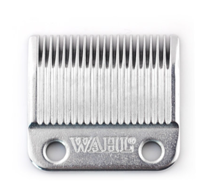 WAHL ใบมีดตัดผม 2110 2150 2121 2151 อุปกรณ์อะไหล่ใบมีด