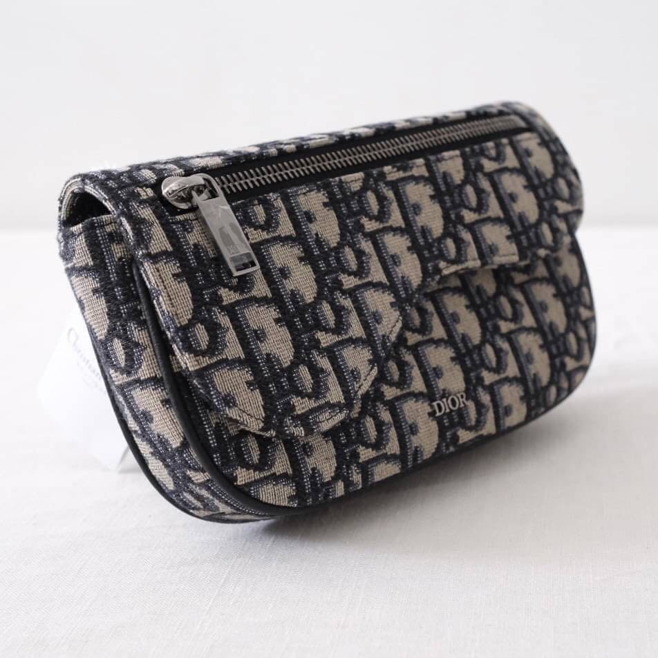 New Dior Pouch