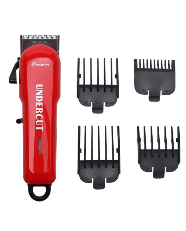 GEEMY 6126 Salon Professional PUSH