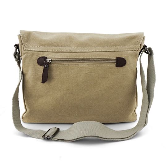 กระเป๋าสะพายผ้าใบ ลาย Conan