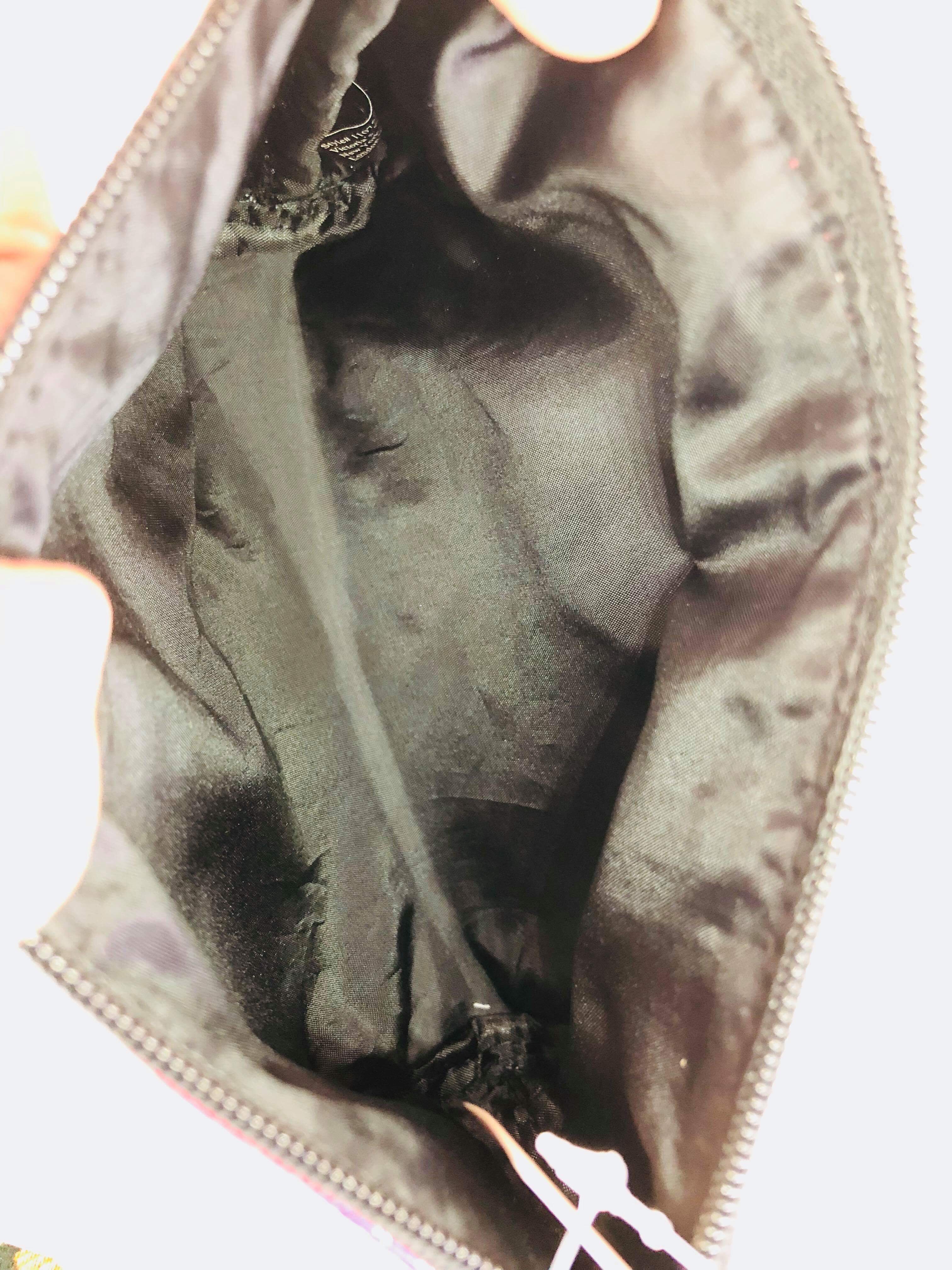 Victoria’s Secret Cosmetic Bag