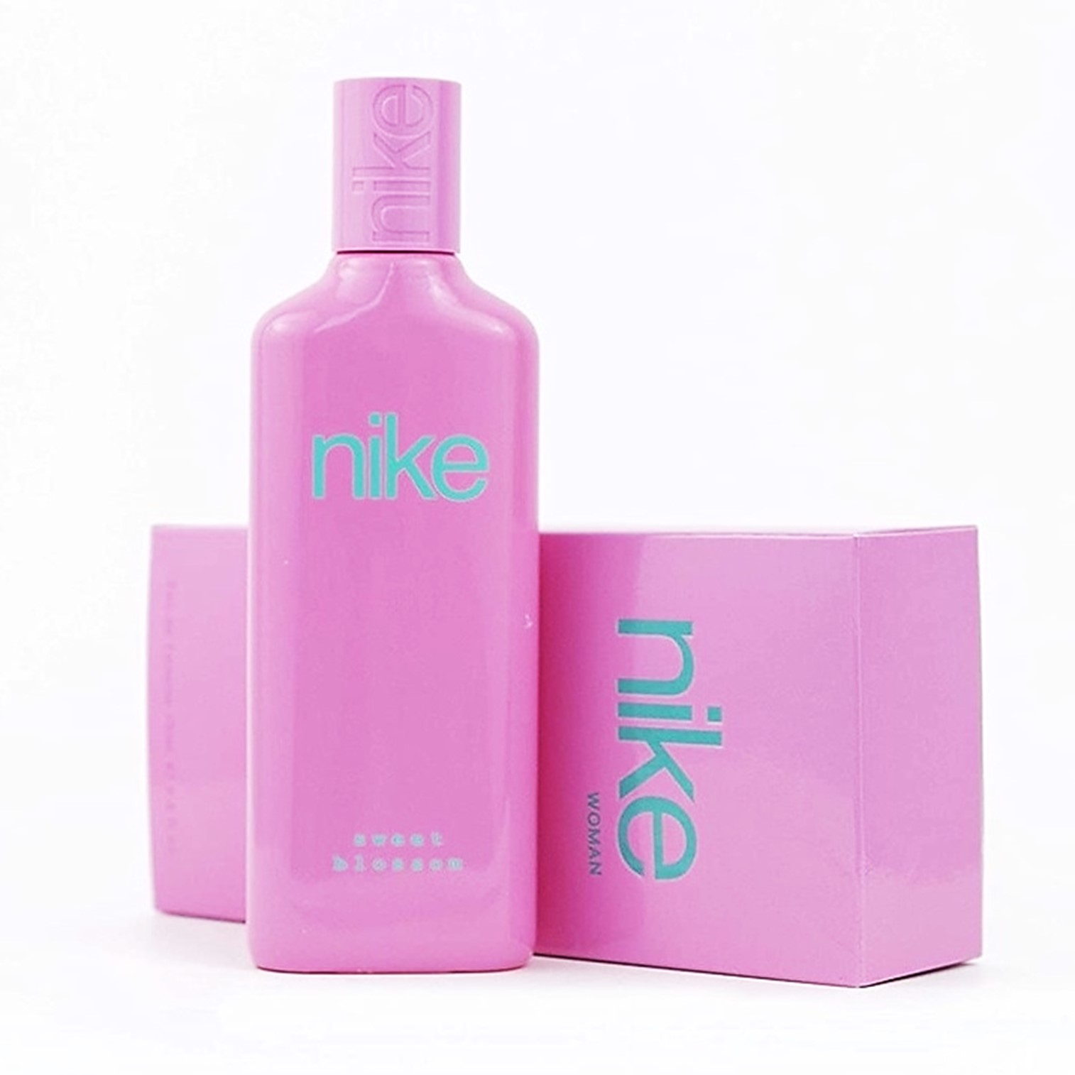 NIKE Sweet Blossom Women's Perfume 75ml น้ำหอมสำหรับผู้หญิงกลิ่นหอมใหม่สุดพิเศษรับประกันลิขสิทธิ์แท้นำเข้าจากออสเตรเลียพร้อมส่ง