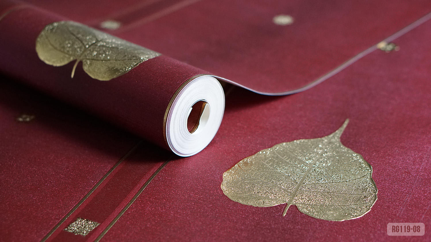 วอลเปเปอร์ลายไทย RG119