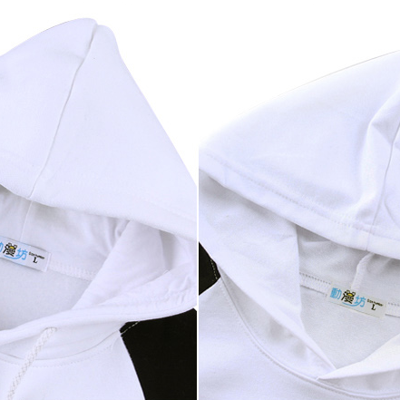 เสื้อกันหนาว ลาย Neko Atsume