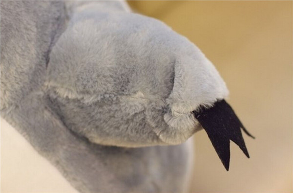 ตุ๊กตา totoro