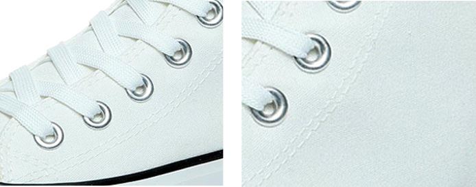 รองเท้าผ้าใบ ลาย conan