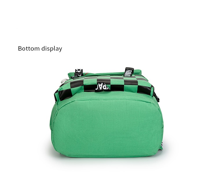 กระเป๋าเป้สะพายหลัง Kimetsu no Yaiba ดาบพิฆาตอสูร