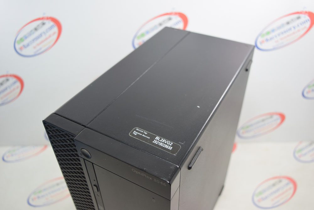 ขาย คอมชุด แบรนด์เนม Dell พร้อมจอ Samsung 20นิ้ว สเปค Core i5 RAM8