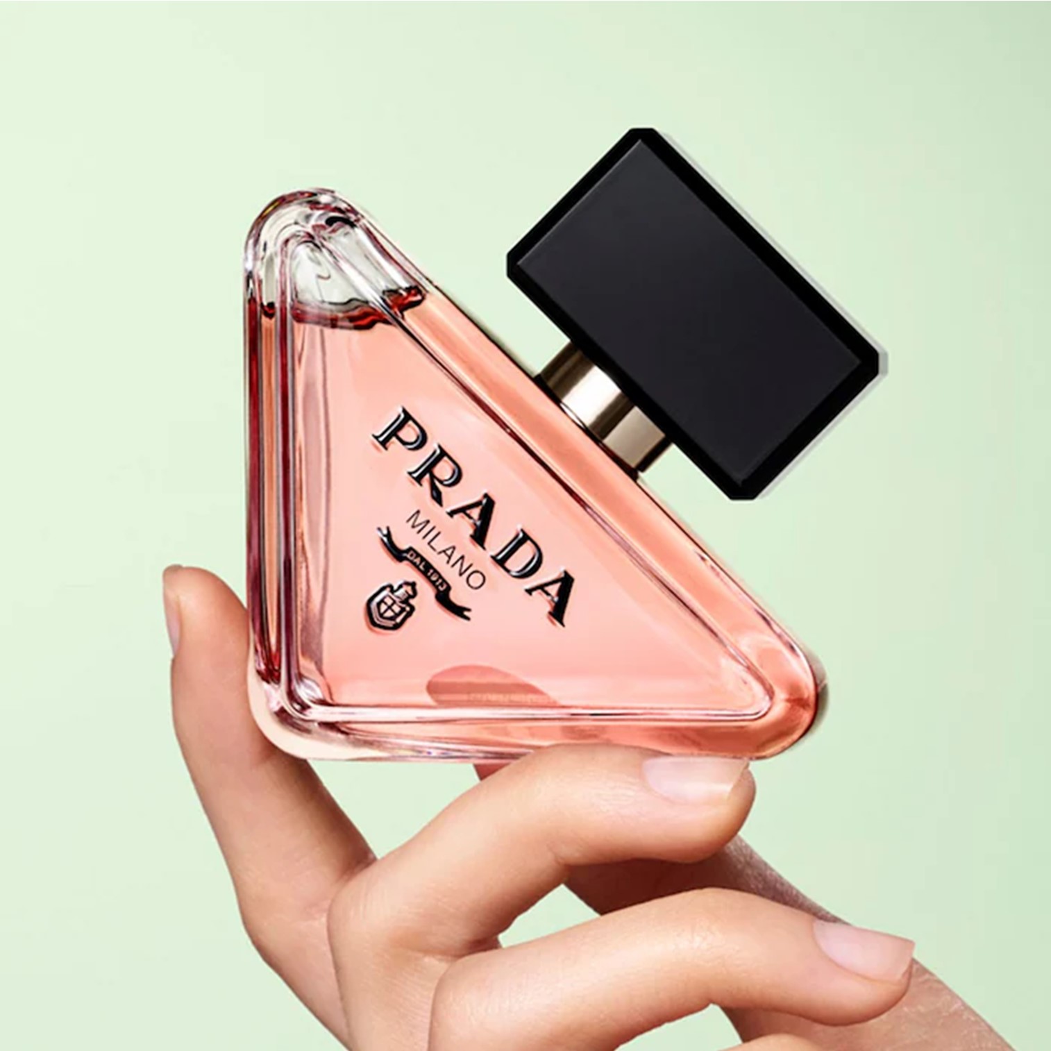 Prada Paradoxe Eau de Parfum 100ml น้ำหอมผู้หญิงกลิ่นหอมหวานหรูหราเซ็กซี่จากพราด้า