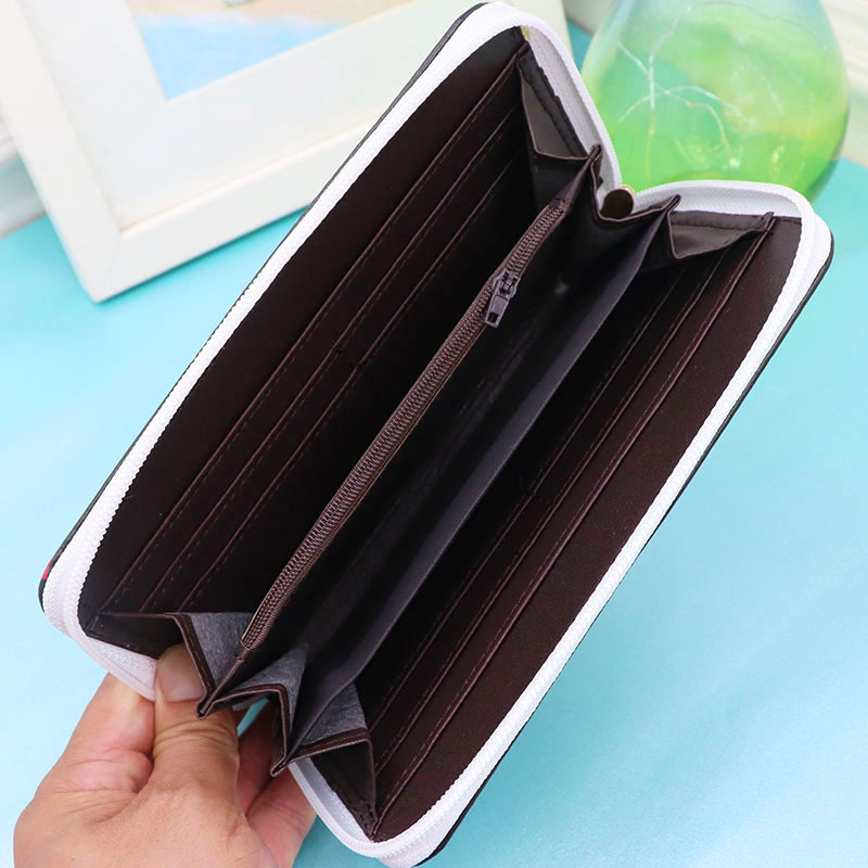 กระเป๋าสตางค์ใบยาว Natsume Yuujinchou นัตสึเมะกับบันทึกพิศวง