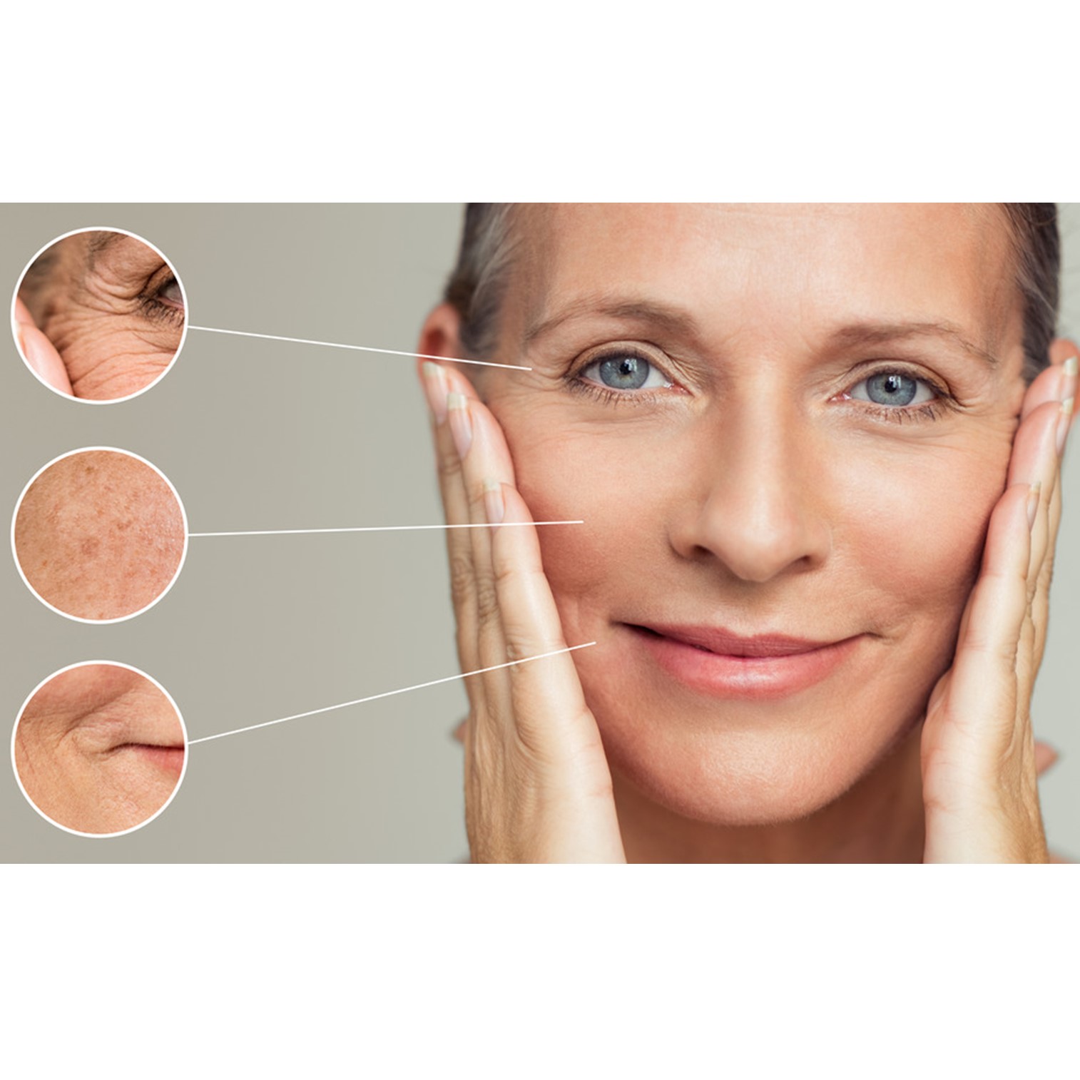 Falanduo Fullerene Brighten Moisturizing Cream 60g ครีมบำรุงผิวหน้าสูตรพรีเมี่ยมเพื่อผิวหน้ากระจ่างใสริ้วรอยแลดูจางลงจากสารสกัดธรรมชาติ