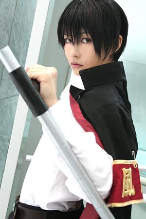 กระบองทอนฟาฮิบาริ