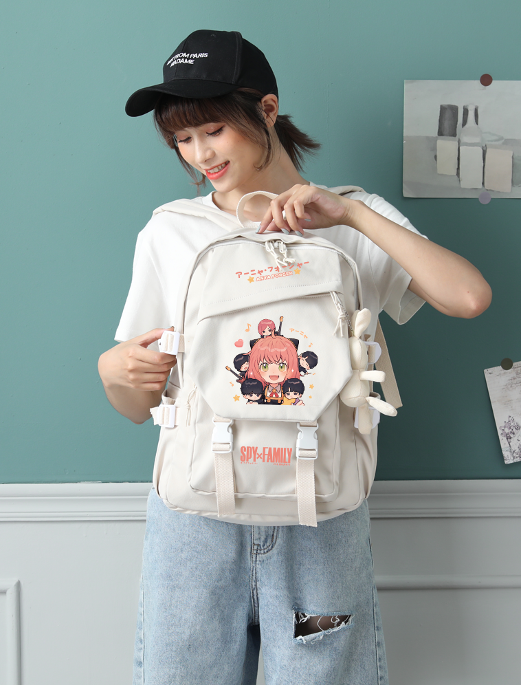 กระเป๋าเป้สะพายหลัง SPY×FAMILY